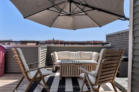 Photo 39 at 22 - 150 Long Branch Avenue, Long Branch, Toronto