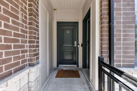 Photo 41 at 22 - 150 Long Branch Avenue, Long Branch, Toronto