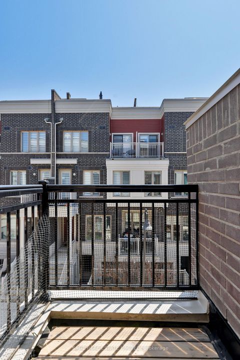 Photo 43 at 22 - 150 Long Branch Avenue, Long Branch, Toronto