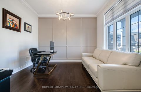 Photo 2 at 17 Lacrosse Trail, Kleinburg, Vaughan