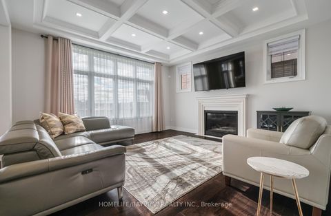 Photo 3 at 17 Lacrosse Trail, Kleinburg, Vaughan