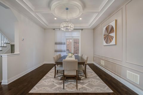 Photo 4 at 17 Lacrosse Trail, Kleinburg, Vaughan