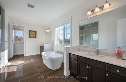 Photo 8 at 17 Lacrosse Trail, Kleinburg, Vaughan