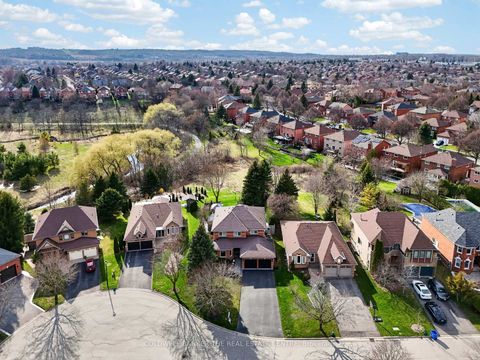 Photo 1 at 896 Bosworth Court, Armitage, Newmarket