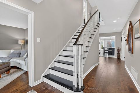 Photo 4 at 896 Bosworth Court, Armitage, Newmarket