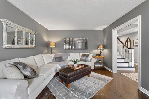 Photo 6 at 896 Bosworth Court, Armitage, Newmarket