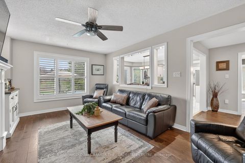 Photo 9 at 896 Bosworth Court, Armitage, Newmarket