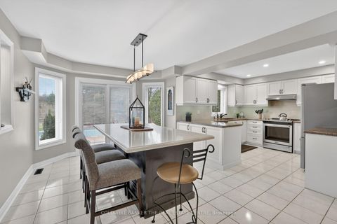 Photo 10 at 896 Bosworth Court, Armitage, Newmarket