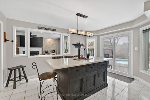 Photo 11 at 896 Bosworth Court, Armitage, Newmarket