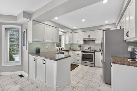 Photo 12 at 896 Bosworth Court, Armitage, Newmarket