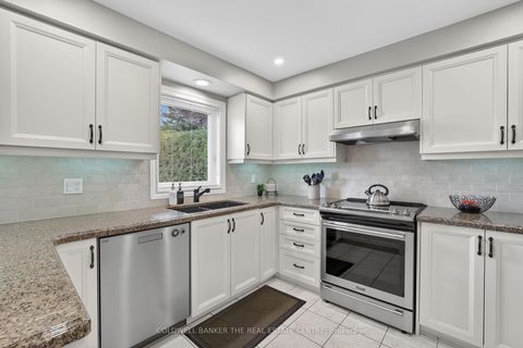 Photo 13 at 896 Bosworth Court, Armitage, Newmarket