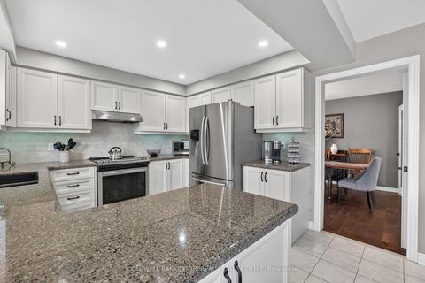 Photo 14 at 896 Bosworth Court, Armitage, Newmarket