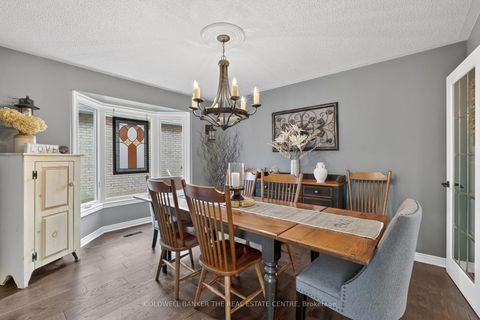 Photo 15 at 896 Bosworth Court, Armitage, Newmarket