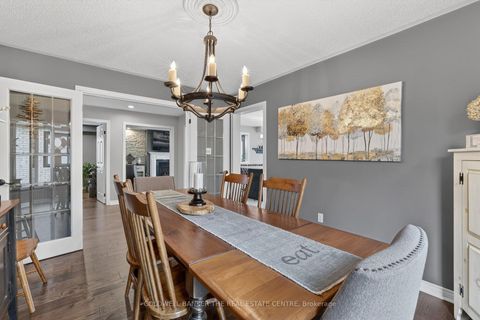 Photo 16 at 896 Bosworth Court, Armitage, Newmarket