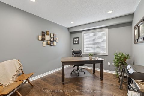 Photo 17 at 896 Bosworth Court, Armitage, Newmarket