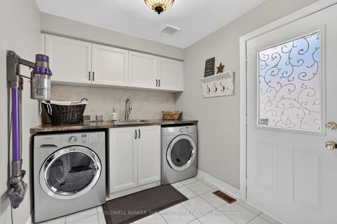 Photo 19 at 896 Bosworth Court, Armitage, Newmarket