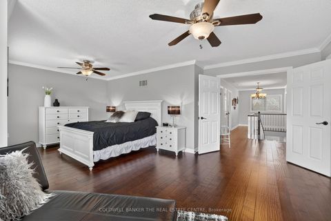 Photo 22 at 896 Bosworth Court, Armitage, Newmarket