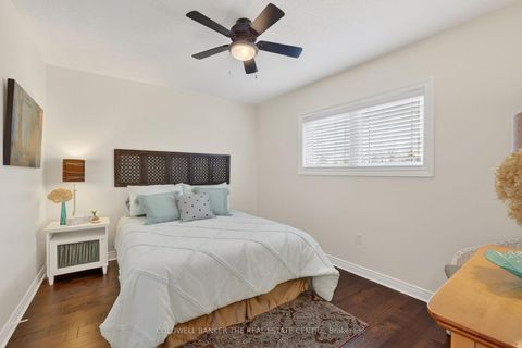 Photo 25 at 896 Bosworth Court, Armitage, Newmarket