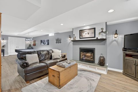 Photo 30 at 896 Bosworth Court, Armitage, Newmarket