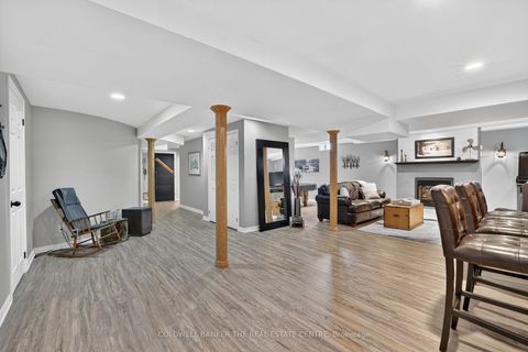 Photo 32 at 896 Bosworth Court, Armitage, Newmarket