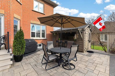 Photo 34 at 896 Bosworth Court, Armitage, Newmarket