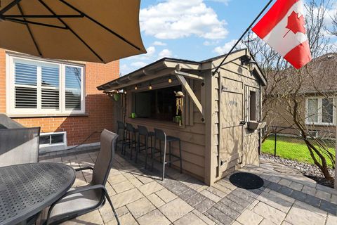 Photo 35 at 896 Bosworth Court, Armitage, Newmarket