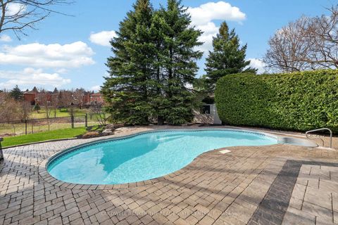 Photo 37 at 896 Bosworth Court, Armitage, Newmarket