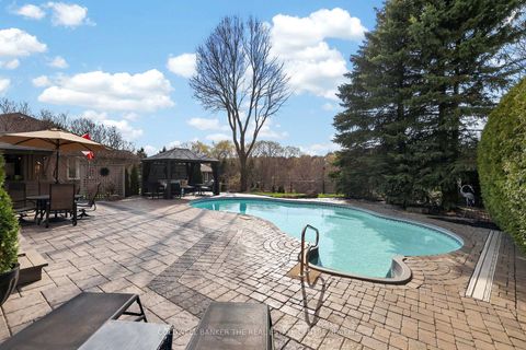 Photo 38 at 896 Bosworth Court, Armitage, Newmarket