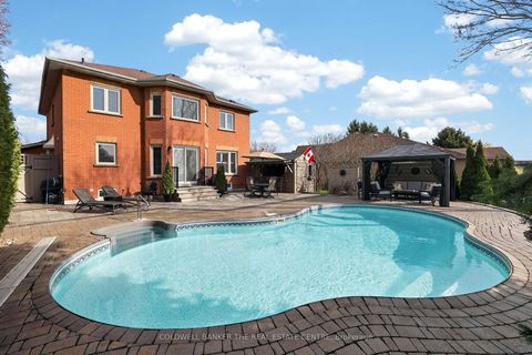 Photo 39 at 896 Bosworth Court, Armitage, Newmarket