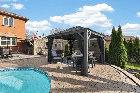 Photo 40 at 896 Bosworth Court, Armitage, Newmarket