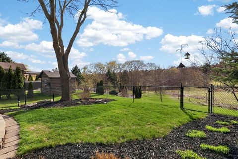 Photo 42 at 896 Bosworth Court, Armitage, Newmarket