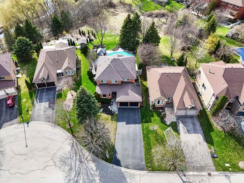 Photo 44 at 896 Bosworth Court, Armitage, Newmarket