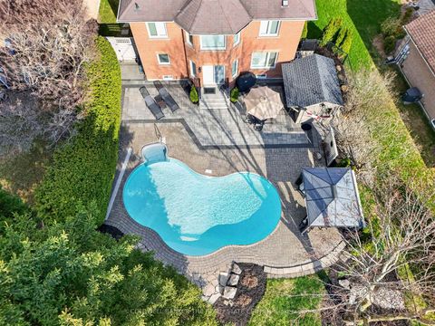 Photo 47 at 896 Bosworth Court, Armitage, Newmarket