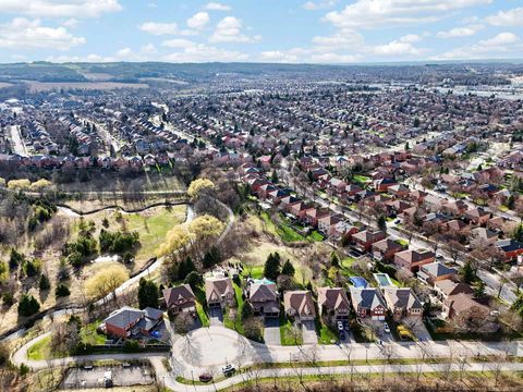 Photo 48 at 896 Bosworth Court, Armitage, Newmarket