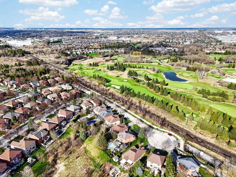 Photo 49 at 896 Bosworth Court, Armitage, Newmarket