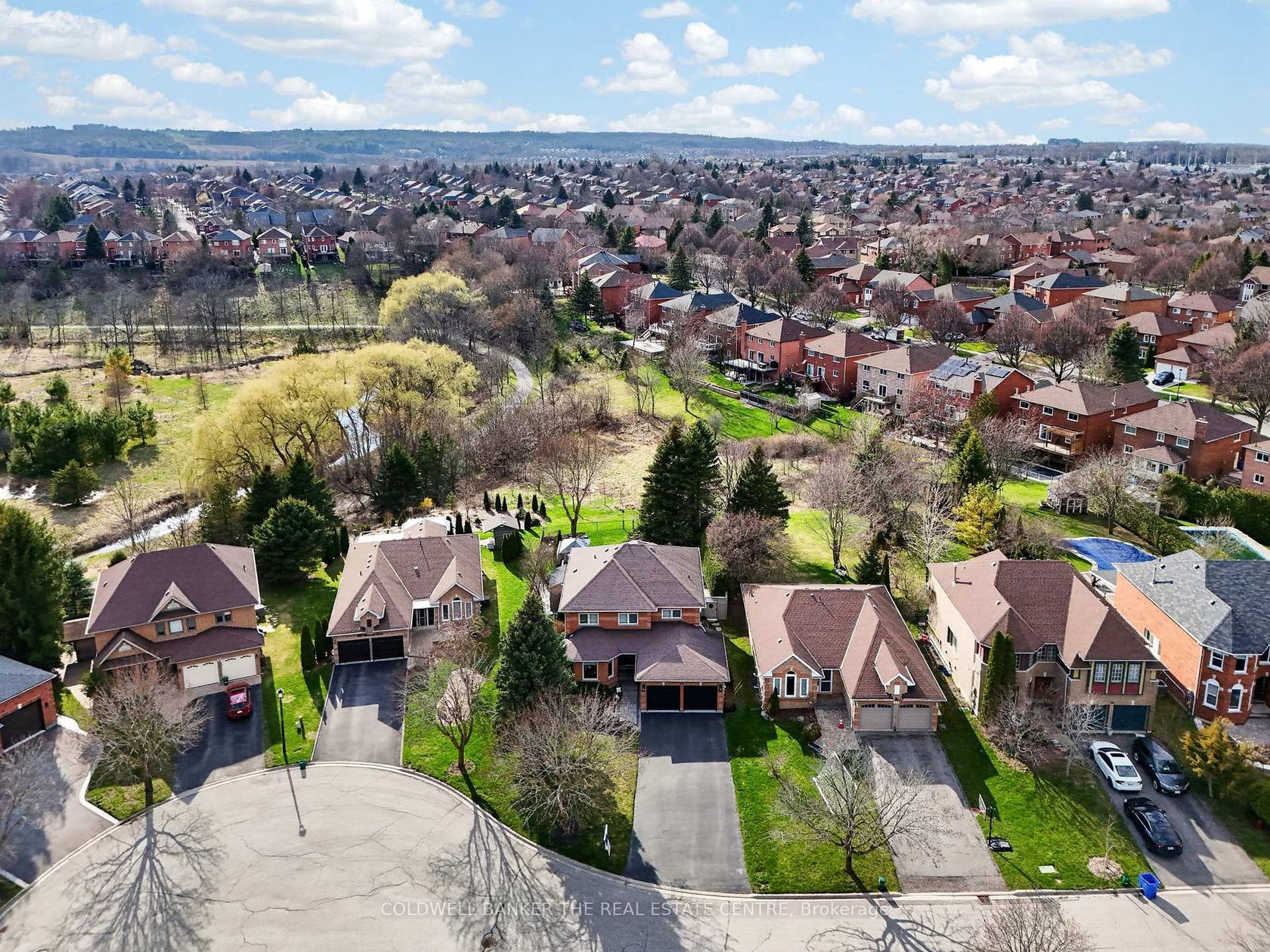 Photo 1 at 896 Bosworth Court, Armitage, Newmarket