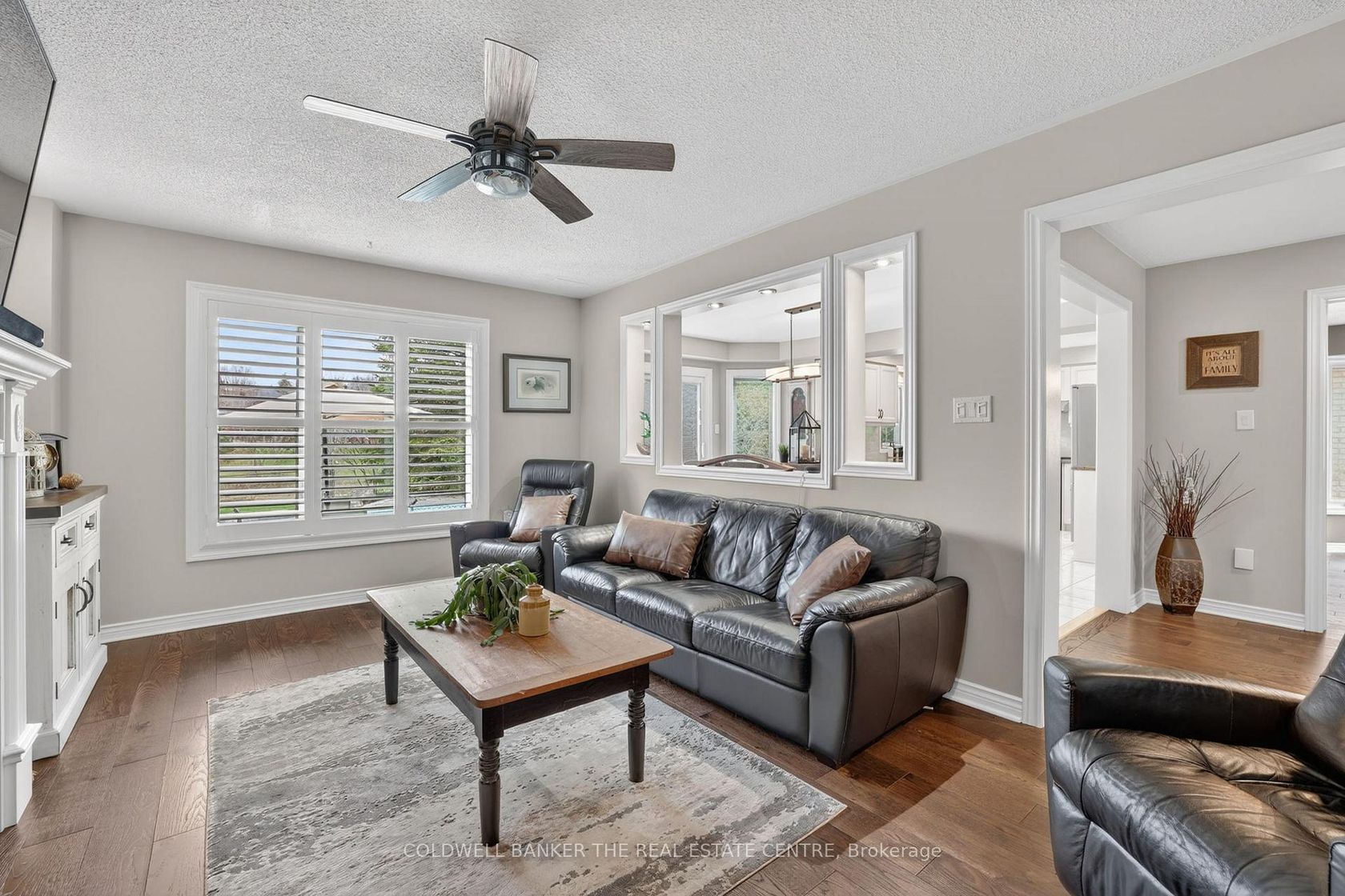 Photo 9 at 896 Bosworth Court, Armitage, Newmarket