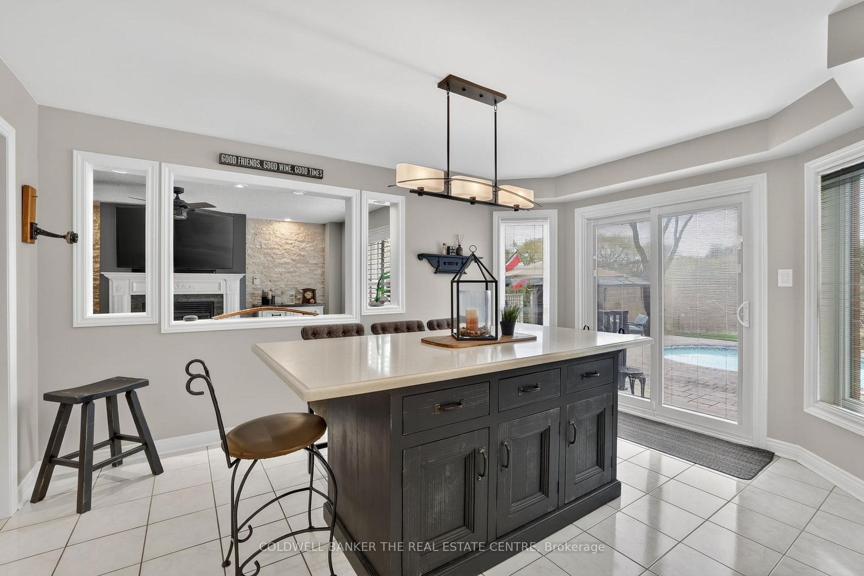 Photo 11 at 896 Bosworth Court, Armitage, Newmarket