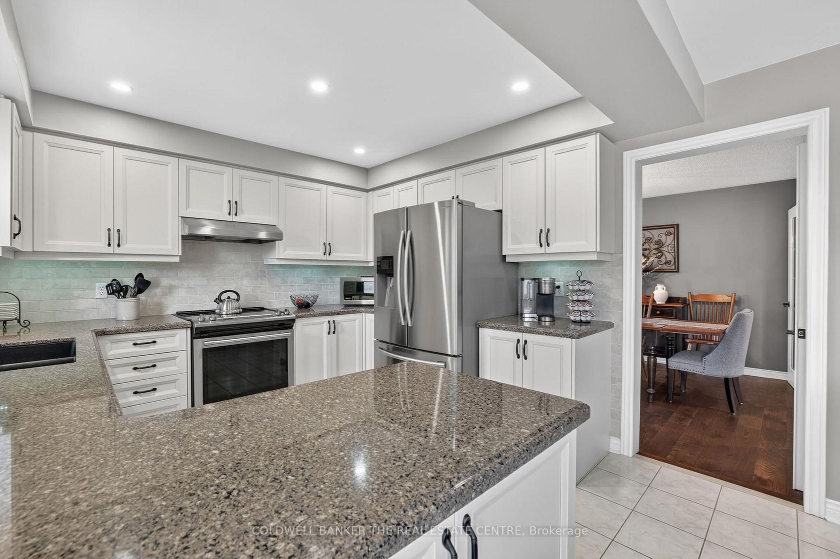 Photo 14 at 896 Bosworth Court, Armitage, Newmarket