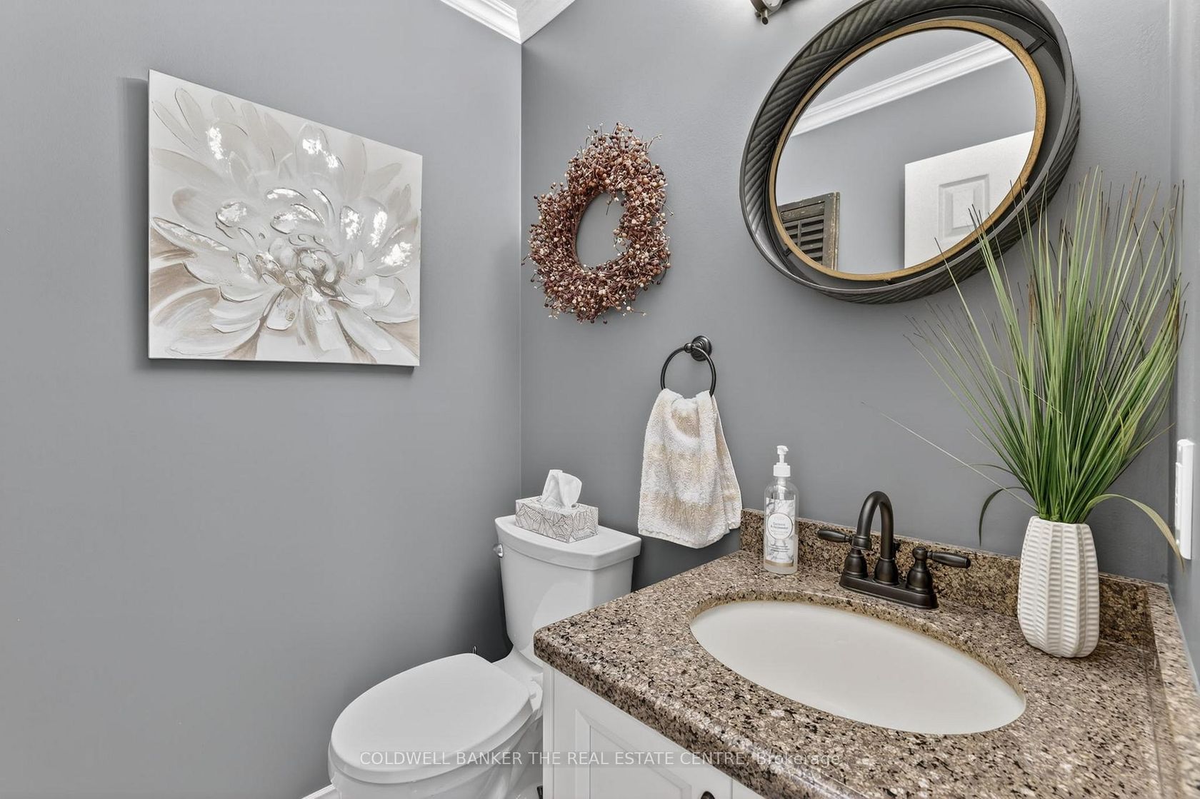 Photo 18 at 896 Bosworth Court, Armitage, Newmarket