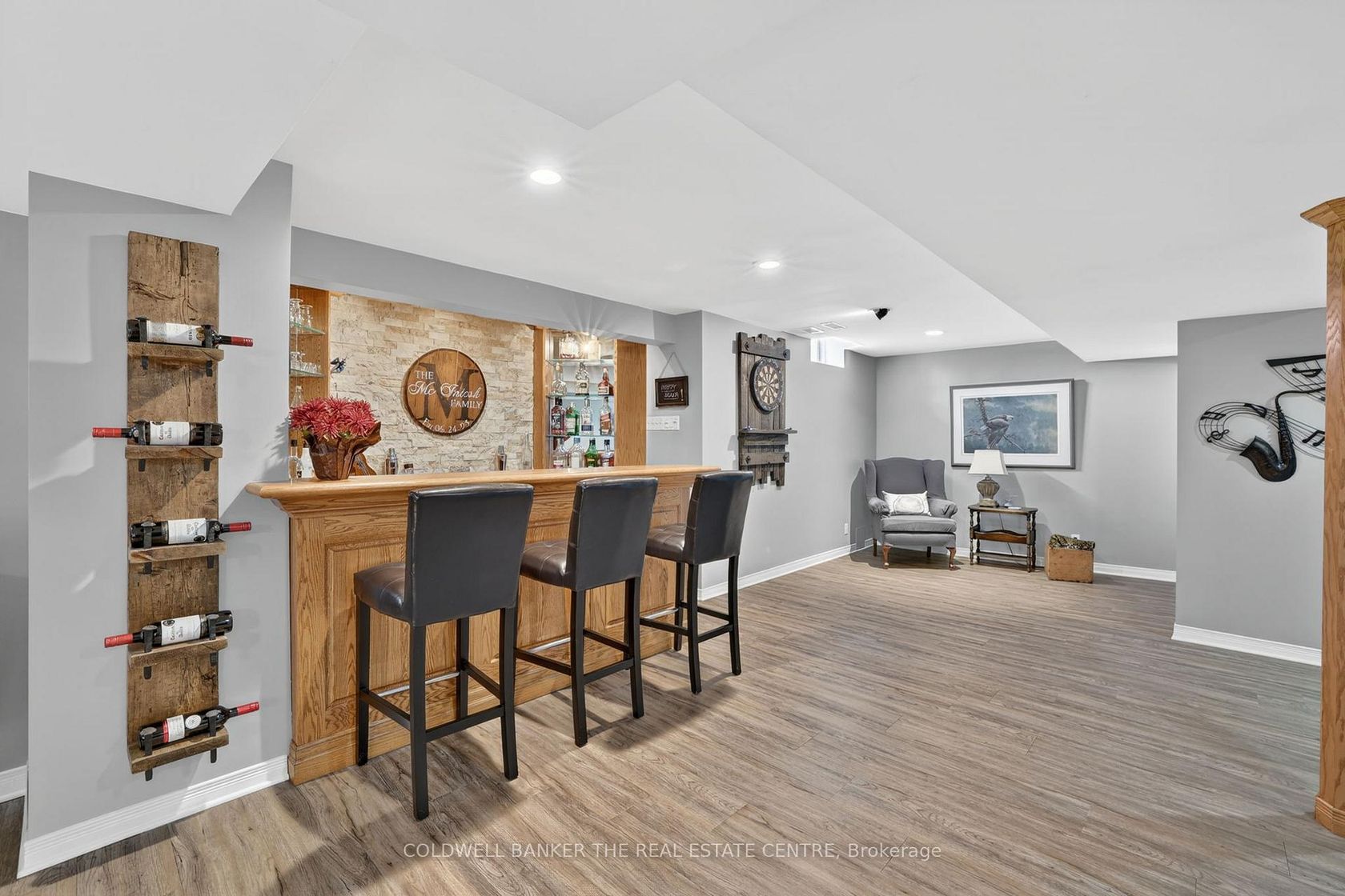 Photo 31 at 896 Bosworth Court, Armitage, Newmarket