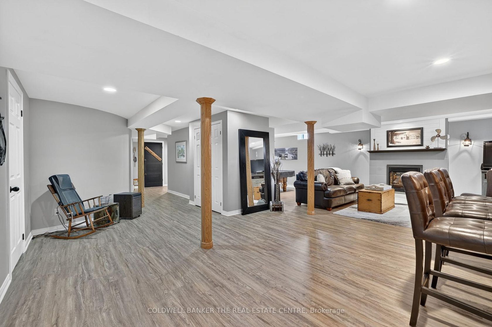 Photo 32 at 896 Bosworth Court, Armitage, Newmarket