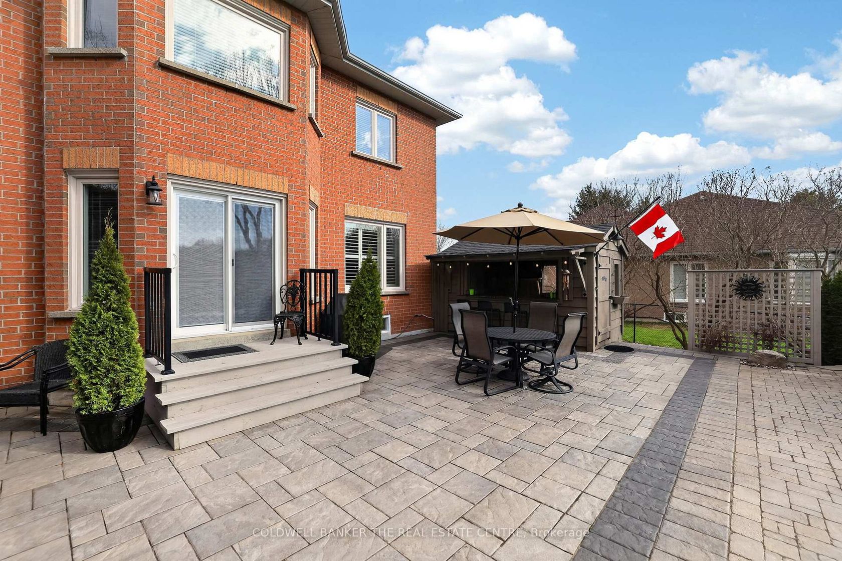 Photo 33 at 896 Bosworth Court, Armitage, Newmarket