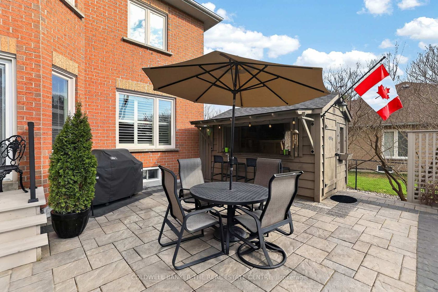 Photo 34 at 896 Bosworth Court, Armitage, Newmarket