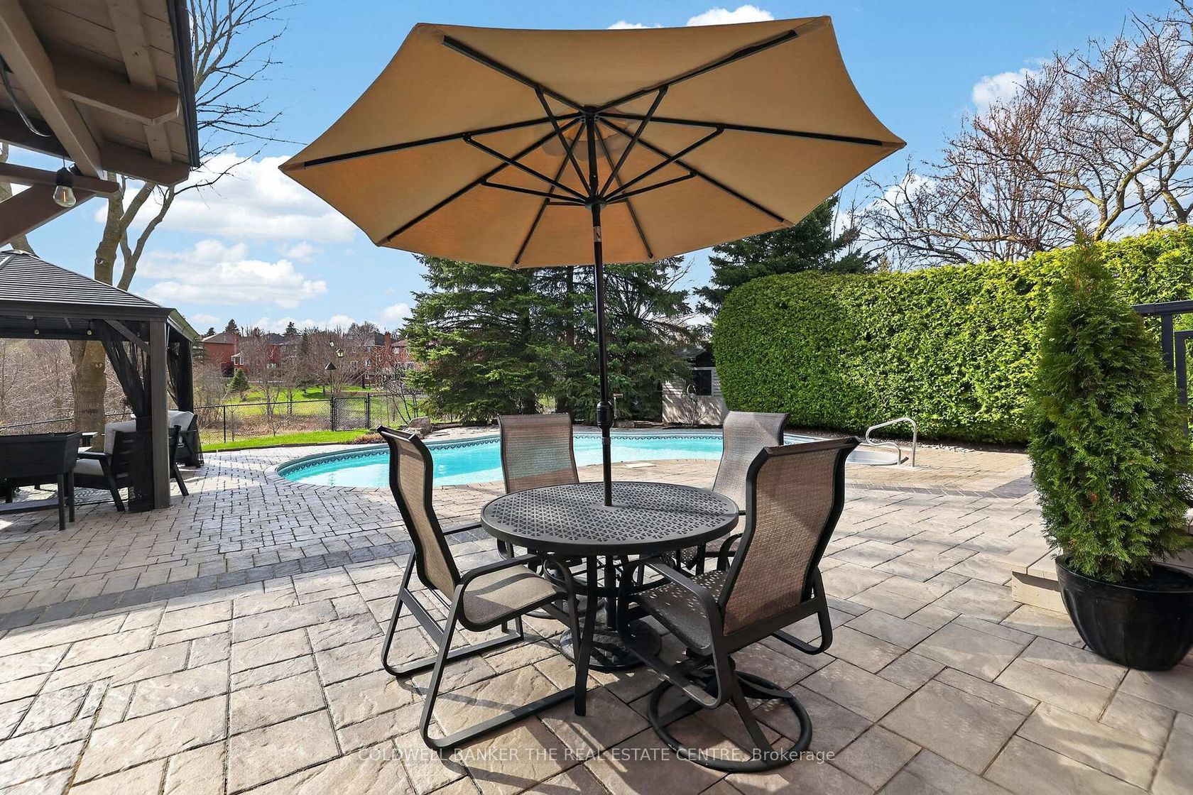 Photo 36 at 896 Bosworth Court, Armitage, Newmarket