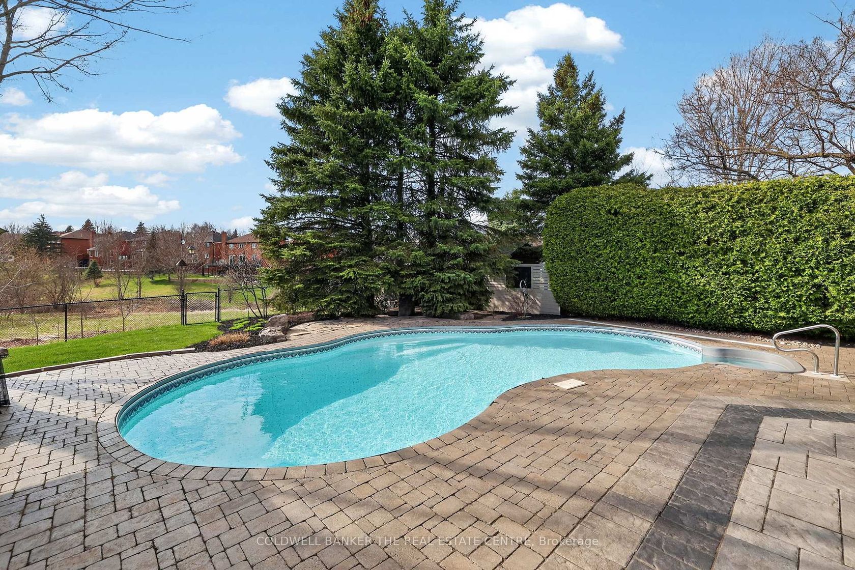 Photo 37 at 896 Bosworth Court, Armitage, Newmarket