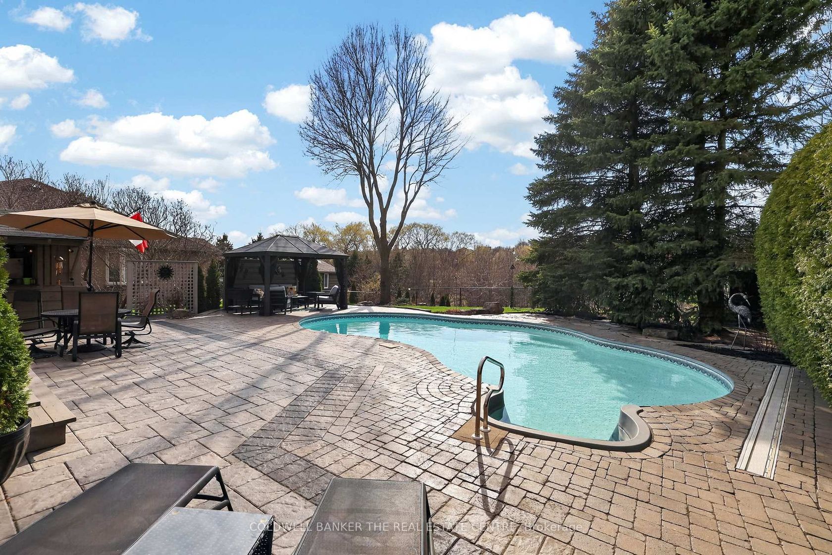 Photo 38 at 896 Bosworth Court, Armitage, Newmarket