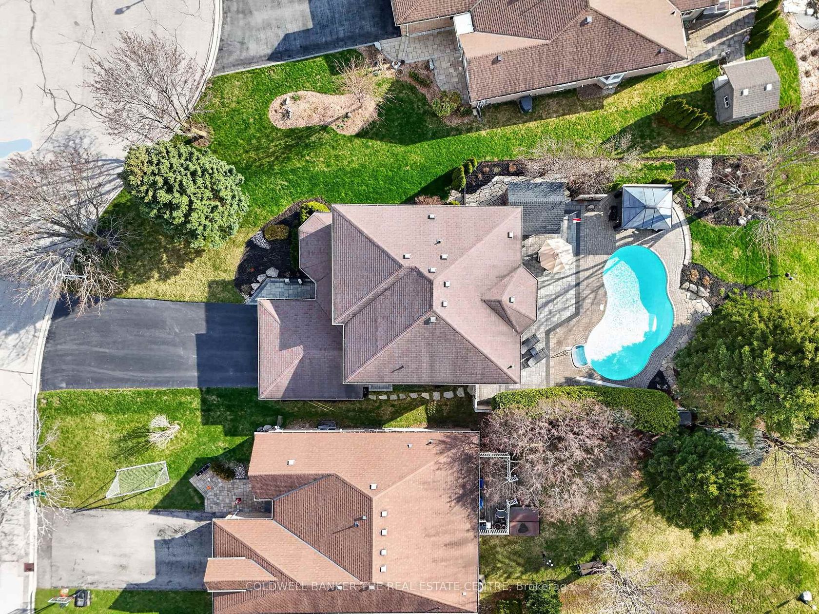 Photo 46 at 896 Bosworth Court, Armitage, Newmarket