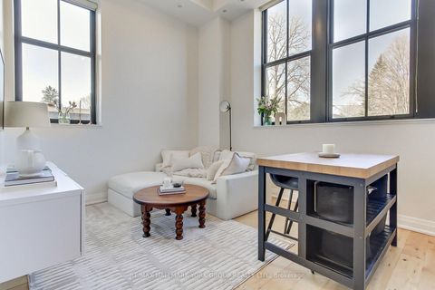 Photo 16 at 203 - 400 Park Avenue, Central Newmarket, Newmarket