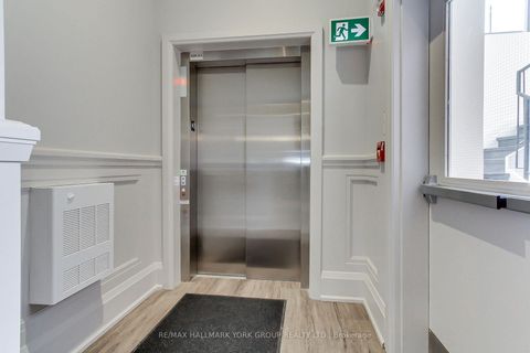 Photo 28 at 203 - 400 Park Avenue, Central Newmarket, Newmarket